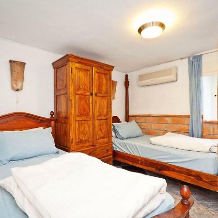Finca Fenix Apartment Alora Luaran gambar