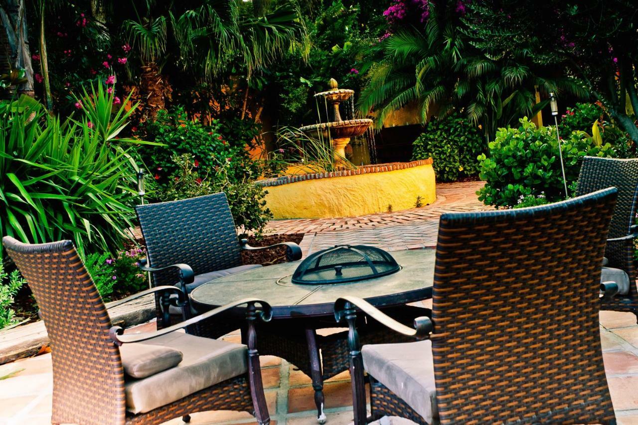 Finca Fenix Apartment Alora Luaran gambar