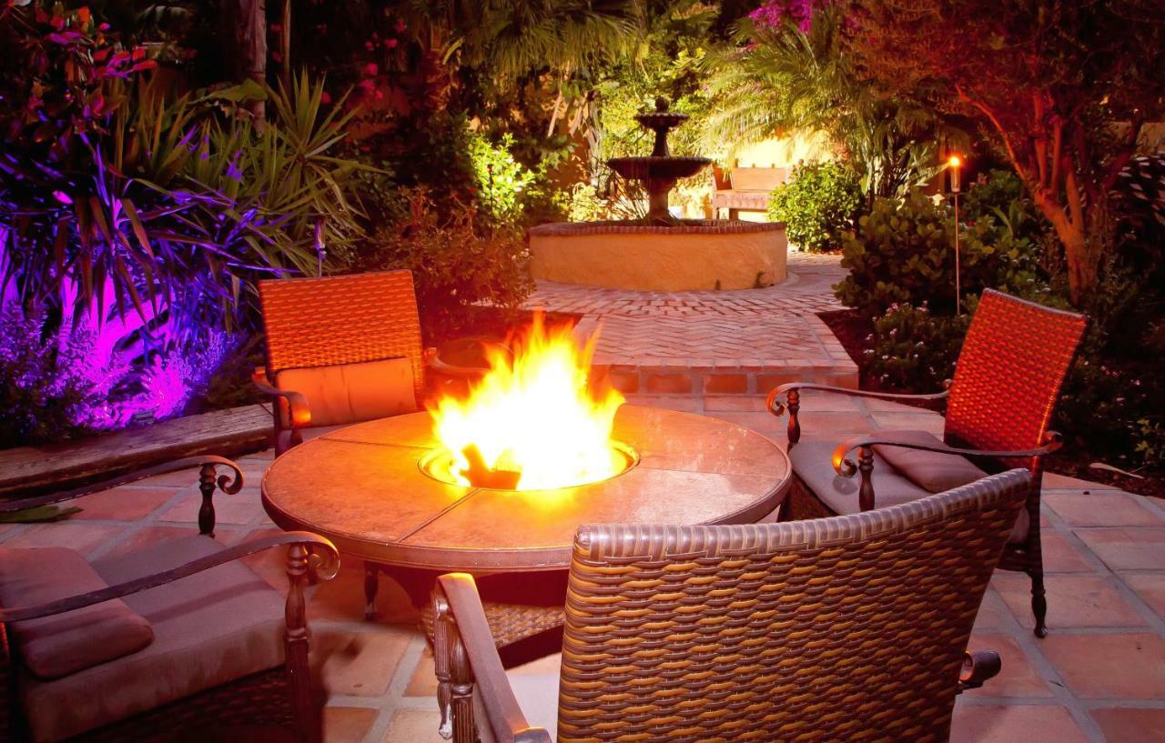 Finca Fenix Apartment Alora Luaran gambar