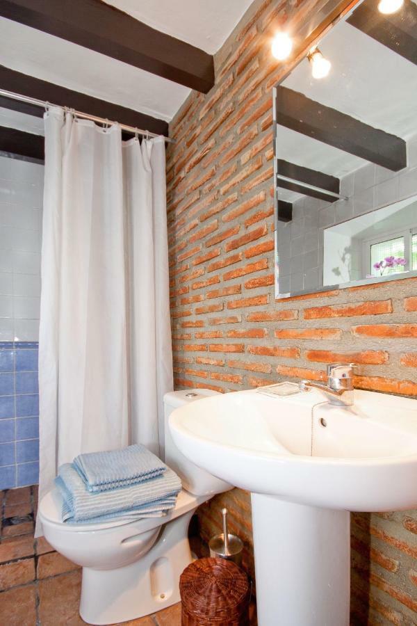 Finca Fenix Apartment Alora Luaran gambar