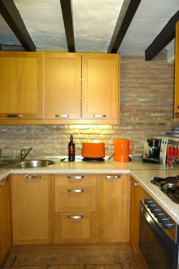 Finca Fenix Apartment Alora Luaran gambar
