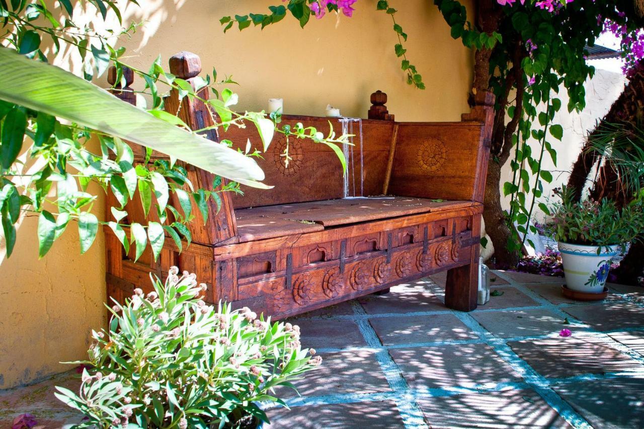 Finca Fenix Apartment Alora Luaran gambar